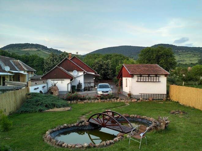 Kazsimer Vendeghaz Image