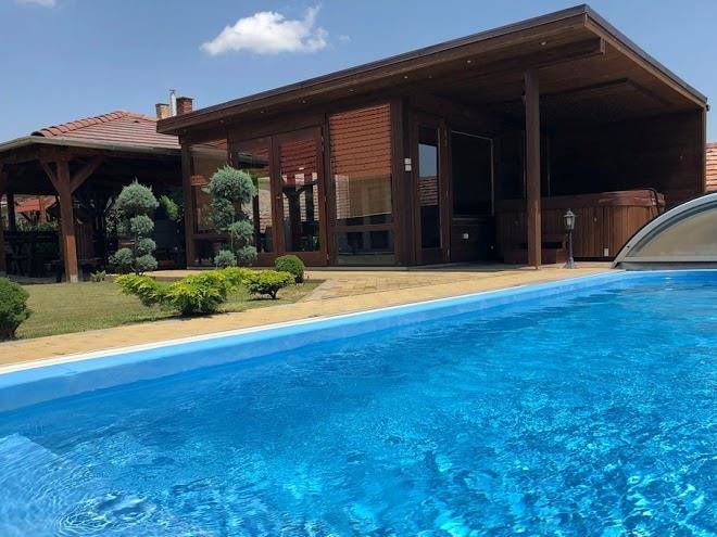 Virag Vendeghaz Image