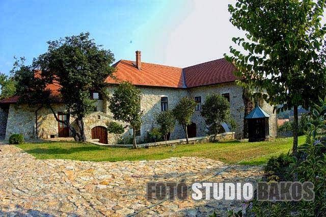 Demetervin winery