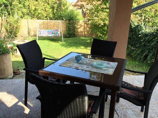 Aniko holiday homes mezokovesd