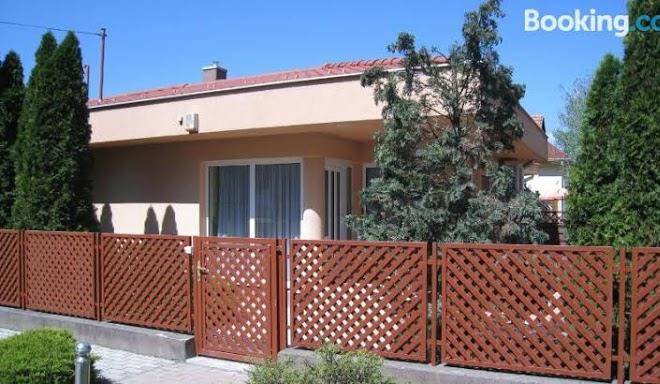 Bokreta udulohaz