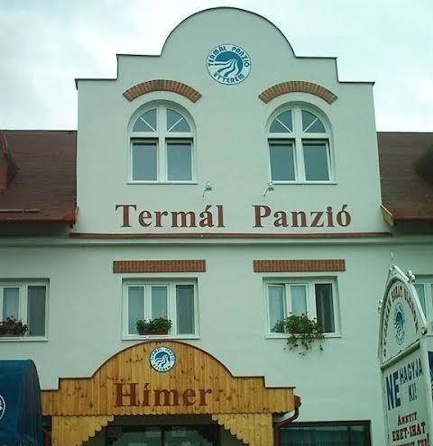 Himer termal panzio