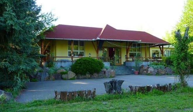 Hotel ametyst