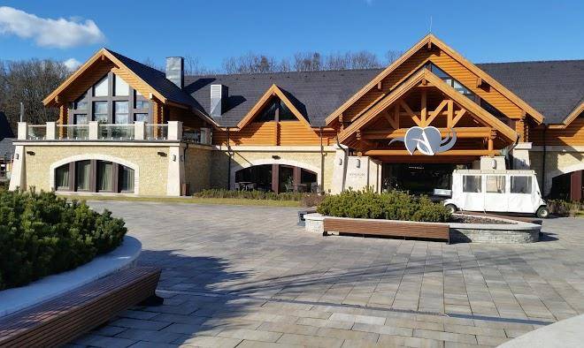 Avalon resort & spa