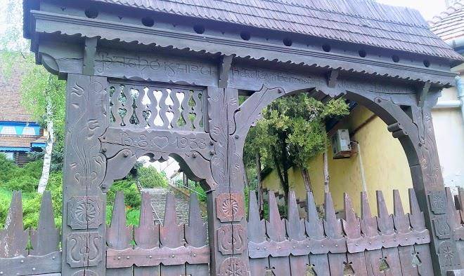 Belvarosi bungalo