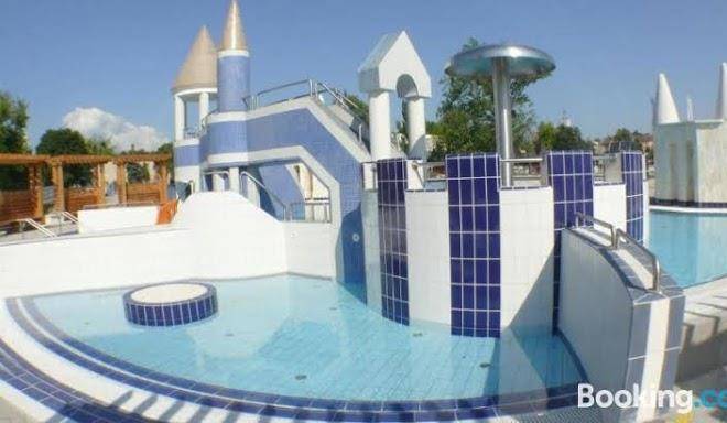 Belvarosi Vendeghaz Image