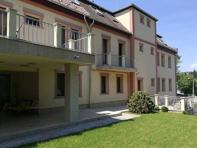 Hotel fortuna