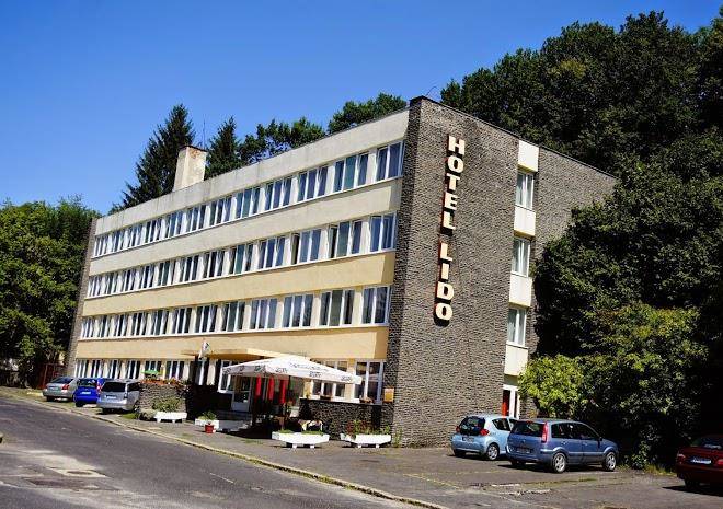 Hotel lido