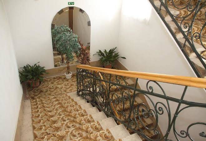 Hotel pannonia