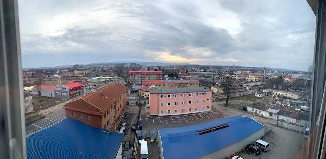 Karoly hotel