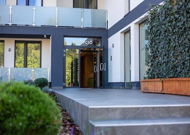 Lignum hotel