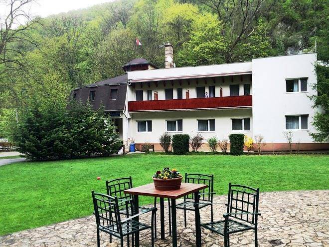 Ozone pension