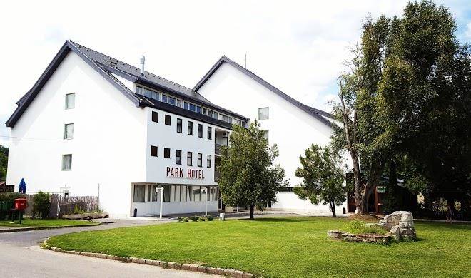Park hotel