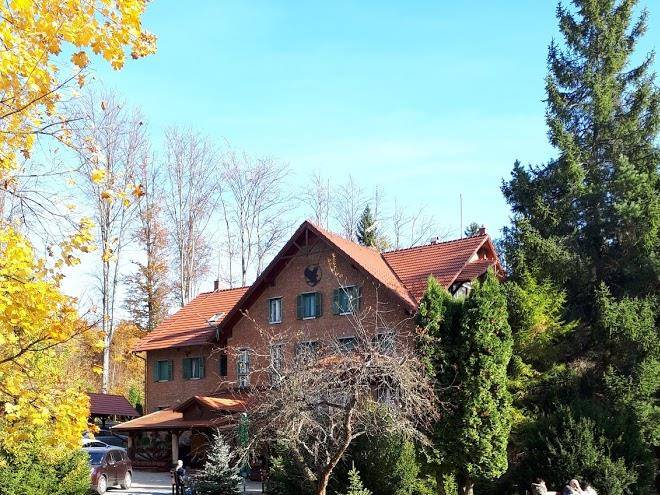 Pension sebesviz