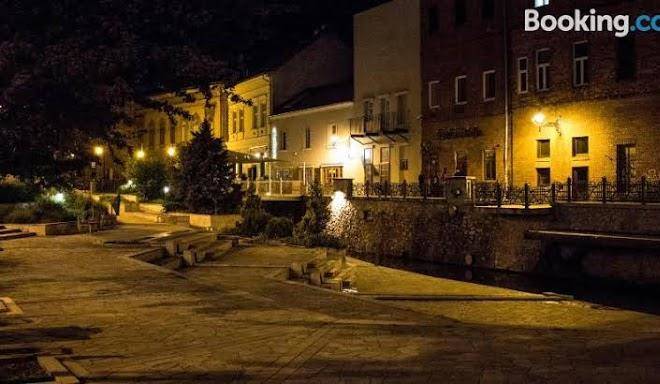 Setany vendeghaz miskolc