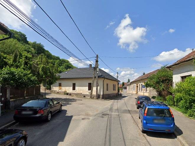 Volgyzugoly Vendeghaz Image