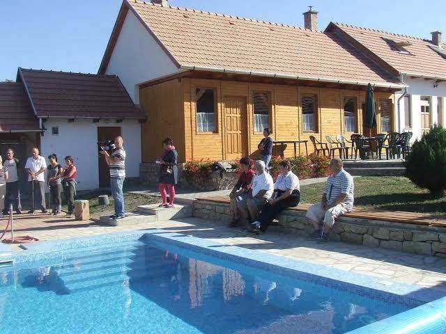 Hegyalja gyongyszeme panzio