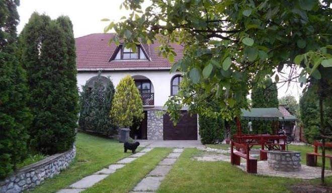 Boltives Vendeghaz Image