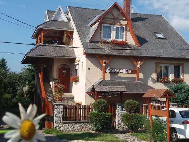 Margareta pension