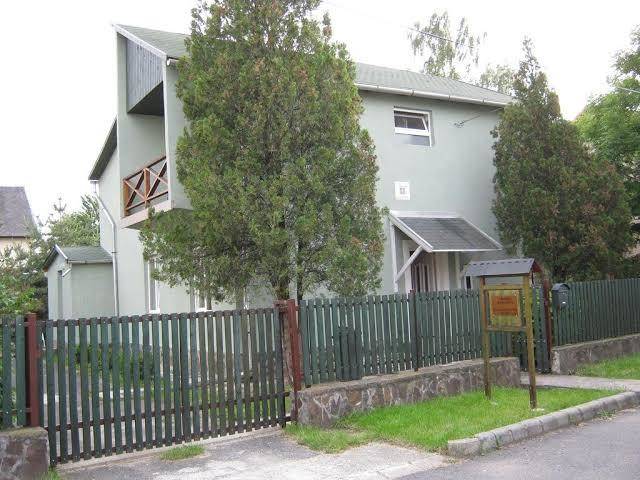 Thermal Udulohaz Image