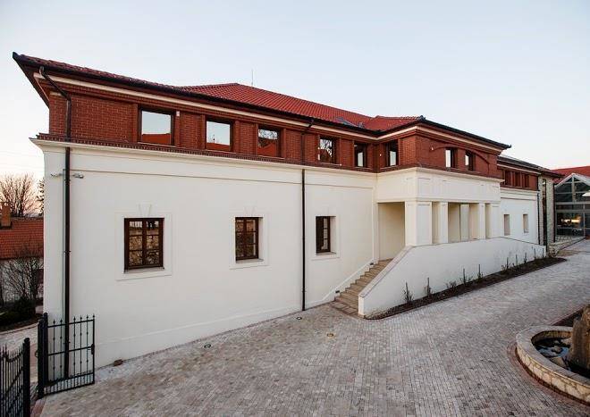 Andrassy rezidencia wine & spa