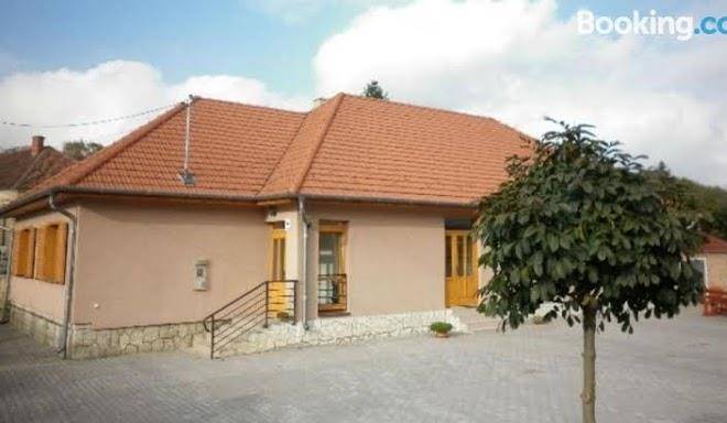 Anna Vendeghaz Tarcal Image