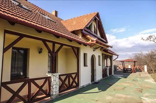 Bazilika vendeghaz