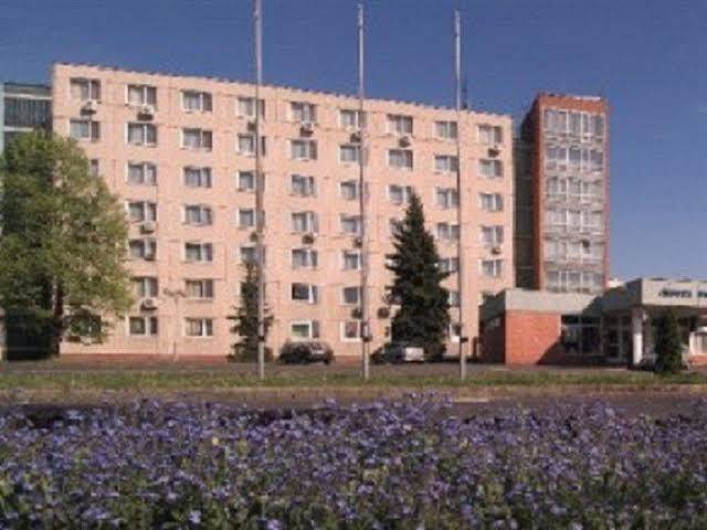 Hotel phonix