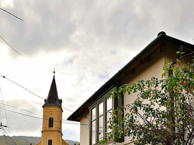 Erzsebet pince