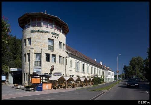 Millenium hotel