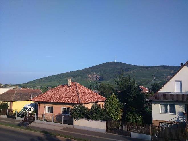 Szivarvany vendeghaz