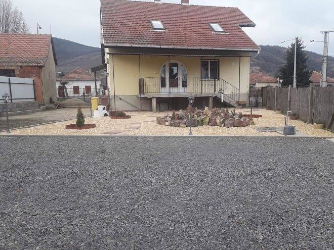 Tokaj vendeghaz
