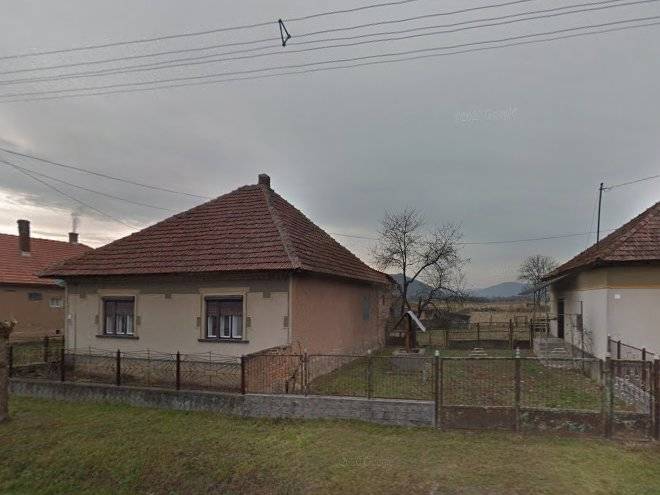 Kokorcsin Vendeghaz Image