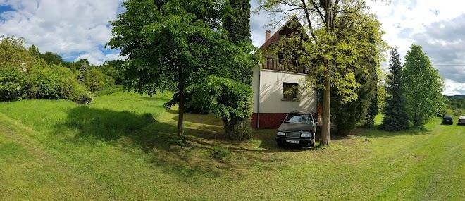 Panorama vendeghaz