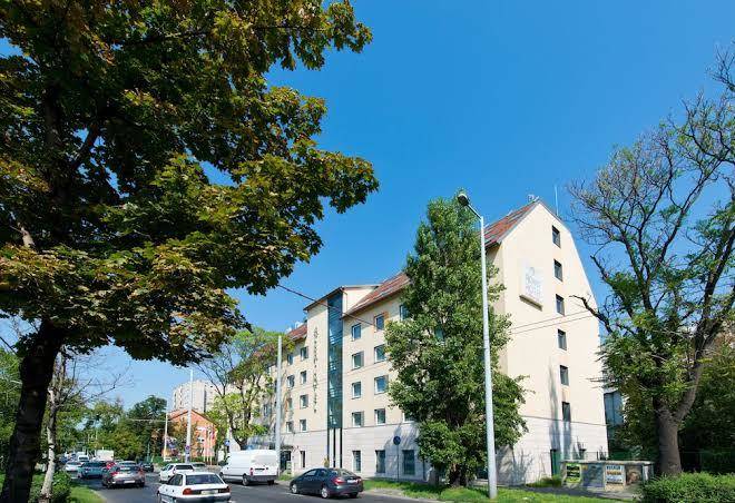 Achat hotel budapest