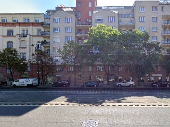 Griff Invest Kft Image