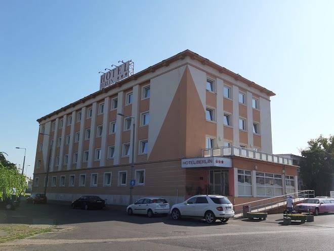 Hotel berlin