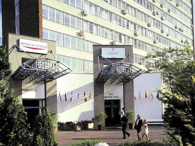Hotel griff