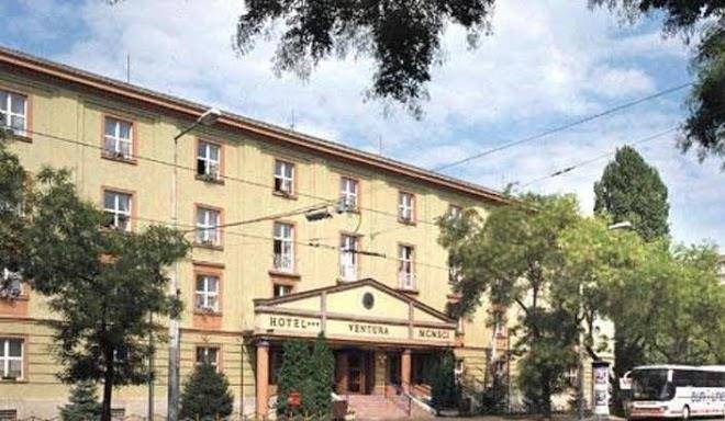 Hotel ventura