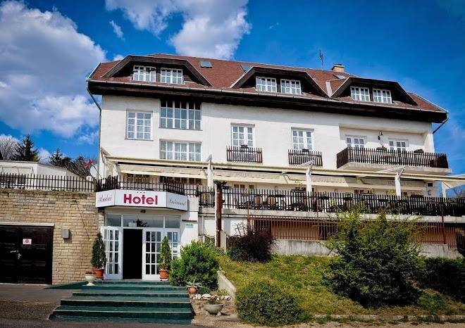 Budai hotel
