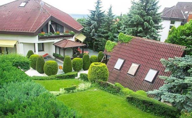 Hotel molnar