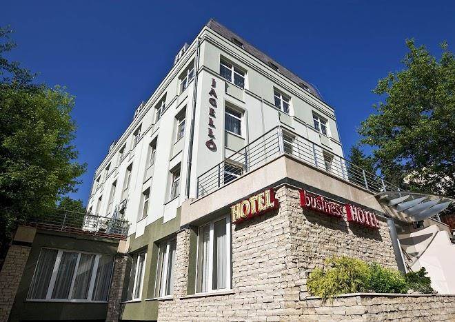 Jagello hotel
