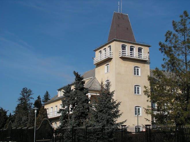 Panorama szalloda zrt
