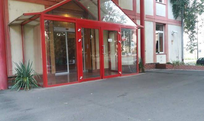 Hotel oriental