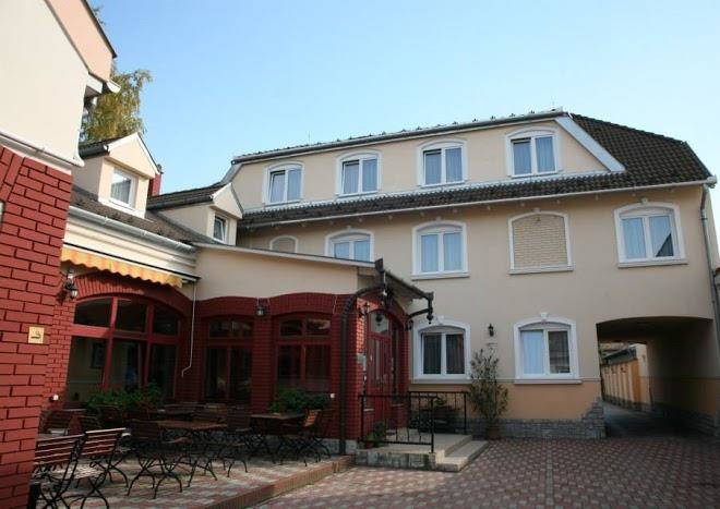 Hotel City Palace Image