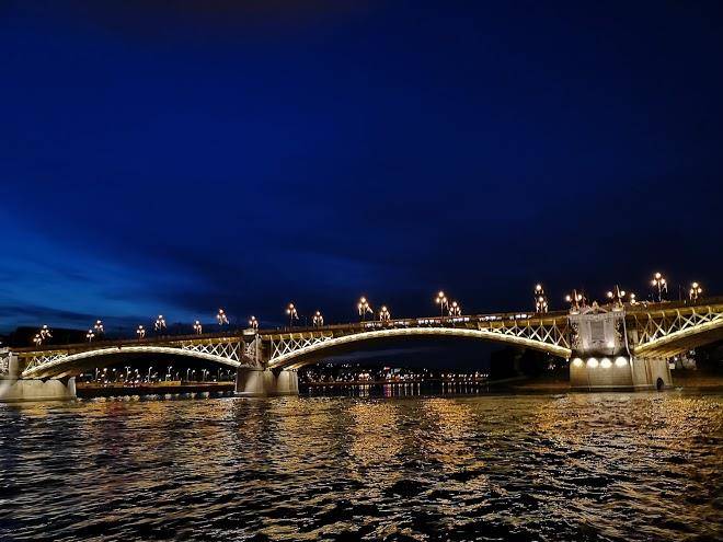 Hotel Polus Budapest Image