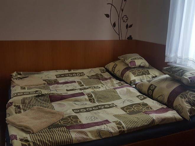 Fasora szoba budapest