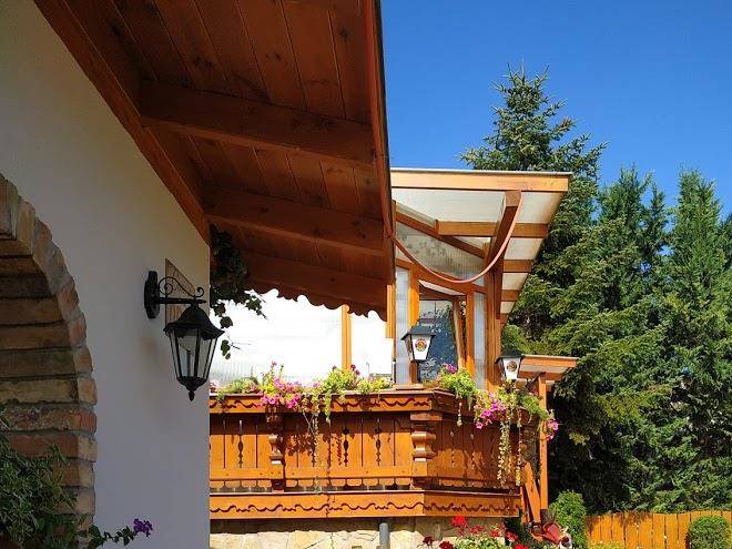 Kis tirol cafe