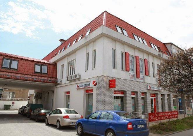 Matyas hotel
