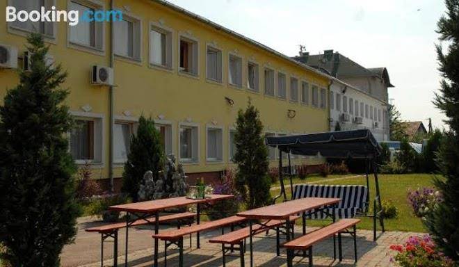 Hotel ferihegy